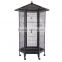 Wholesale Out Door Iron Aviary Cage for Bird