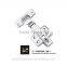 ZY-768 stainless steel hydraulic hinge, funiture hinge, cabinet hinge