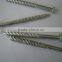 Zinc-coated Screw nails