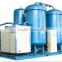 High purity air seperation system N2/nitrogen inflation machine easy operation