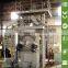 China Foundry Machinery Circular Chain Shot Blasing Cleaning Equipment For Sale