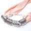 Women Antique Silver Festival Gypsy Bohemian Boho Totem Carved Retro Finger Ring 1 piece