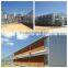 STEEL STRUCTURE CHICKEN HOUSE BUILDING