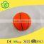 Cheap Promotional Custom Cute, basketball stress ball with stand, sticky toys