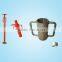 Steel Scaffolding Prop Sleeve Cup Nut/ prop nut