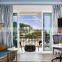 Best Selling new model hotel bedroom / living room furniture