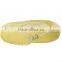 Yellow Hazchem Absorbent Boom for Marine Spill Emergency 12.7cm*300cm