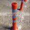 Flexible Highly Reflective Warning Post