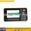 Low cost and High performance electronic waterproof plastic button control custom made membrane keypad keyboard switch