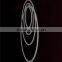 PU mechanical seal static seal ring