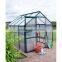 oxidation greenhouse