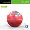 Viewmedia Livitating Bluetooth Speaker Floating Mold with Big Boom Size VM-WB42