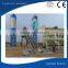 Reliable Quality advanced ready mixed cement mixing plant HZS50