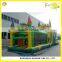 2015 Hot sale inflatable obstacle,inflatable obstacle course,obstacle course
