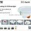 High Quality Round Shape 2.5/3/4/5/6/8inch Dimmable 5W/7W/6W/8W/10W LED Downlight
