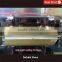 DBF900W Continuous Food Heat Sealing Machine