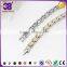 Top sell new design friendship Titanium hand chain bracelet for girl