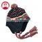 christmas winter hat for children