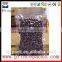 custom printed food packing plastic vacuum bag