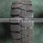 High quality 23*9-10 solid forklift tires with cheap price