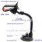 adjustable plastic lazy bedside phone holder for teenagers