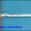 UAV antenna heavy-duty anodized alumininum alloy 15dBi 16 elements directional 1.2ghz yagi antenna