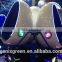 super fantasy experience Interactive VR simulator experience Virtual Reality 9d egg vr Cinema equipment 9D VR