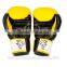 Grant Boxing Gloves Custom Logo Fitness Equipment Muay Thai Twins Luva Boxeo Using In Gym