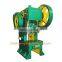 Auto Punch Press Machine Hydraulic Hot Sale