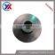 High quality flexible couplings for elevator,elevator spare parts,cast iron coupling