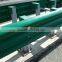 Highway W Beam Metal Highway Guardrail Design with Low Price