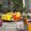 Children Play Amusement Park Equipment Speed Car Ride for Sale