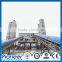 Hzs120 popular Factory supply products mixed concrete batching plant