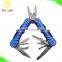 Promotion Mini Hand Tool Gift Combination Folding Plier