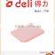 Deli 7738 Design Sticky Note Page Marker