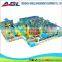 New arrival soft playground manufacturer with ball pool