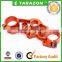 Best Selling CNC Produced Motorcycle Spare Parts for KTM Duke 125/200