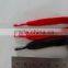 Logo Printed Cellulose Acetate Shoelace Tipping Film shoelace tips ends