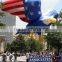 High quality and Good Inflatable product,PVC Inflatable American eagle for sale