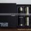 500ml stainles steel vacuum flask gift sets with 2pcs travel mug