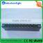 High quality multi channels ethernet DMX 512 light controller with neturix XLR connector