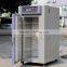Hot Air Circulating Industrial Drying Ovens With PID Controller