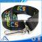 polyester sublimation printing neck lanyard