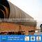 ASTM A139 Gr.B spiral welded pipes