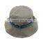Custom foldable funny bucker hat for wholesales