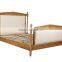 double bed french style bedroom furniture