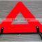 WT02 Safety Triangle