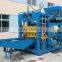 Germang Technology Concrete brick making machine