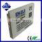 Factory direct price High quality camcorder battery replacement EN-EL8 3.7V 600Mah