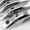 2014 2015 2016 chevrolet tahoe parts and accessories chrome door trim